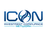 https://www.logocontest.com/public/logoimage/1621559312ICON Investment Compliance Network24.png